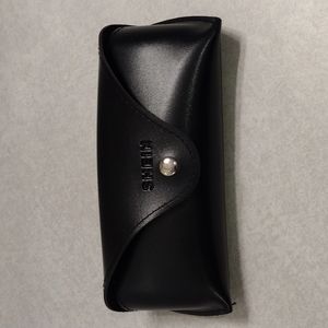 SheIn sunglass case.